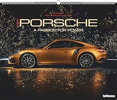 Porsche passion for gebraucht kaufen  Wird an jeden Ort in Deutschland