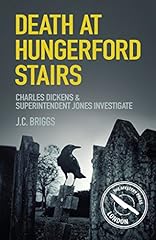 Death hungerford stairs for sale  Delivered anywhere in UK