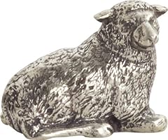 Danforth pewter sheep for sale  Delivered anywhere in USA 