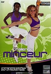 Challenge minceur d'occasion  Livré partout en France