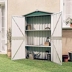 Keketa capannone giardino usato  Spedito ovunque in Italia 