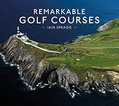 Remarkable golf courses d'occasion  Livré partout en France