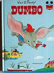 Dumbo - imparo a leggere con Topolino usato  Spedito ovunque in Italia 