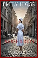 Nurse duty part for sale  Delivered anywhere in USA 