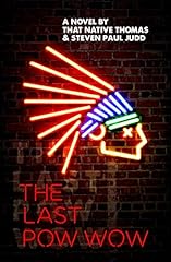 Last pow wow for sale  Delivered anywhere in USA 