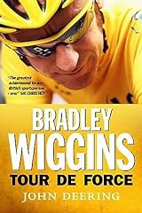Bradley wiggins tour for sale  Delivered anywhere in UK