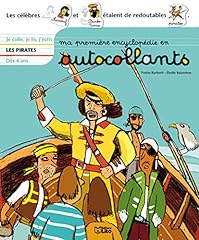 Premiere encyclopédie autocol d'occasion  Livré partout en France