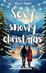 Sexy snowy christmas d'occasion  Livré partout en France