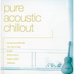 Pure acoustic chillout usato  Spedito ovunque in Italia 