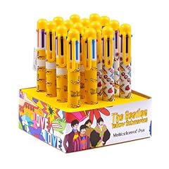 The beatles yellow d'occasion  Livré partout en France