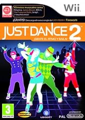 Just dance spanisch gebraucht kaufen  Wird an jeden Ort in Deutschland
