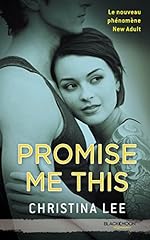 Promise this d'occasion  Livré partout en France