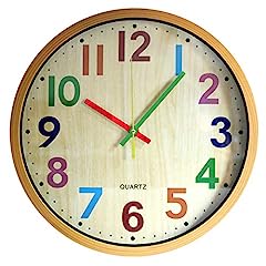 Tohooyo wall clock for sale  Delivered anywhere in USA 
