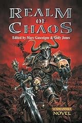 Realm chaos d'occasion  Livré partout en Belgiqu