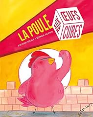 Poule oufs cubes d'occasion  Livré partout en France