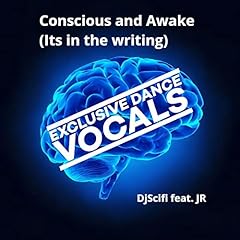 Conscious and awake gebraucht kaufen  Wird an jeden Ort in Deutschland
