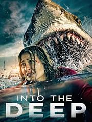 Into the deep d'occasion  Livré partout en France