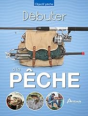 Débuter pêche d'occasion  Livré partout en France