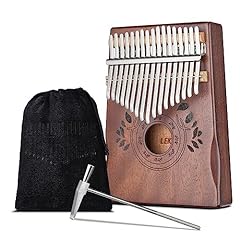 Kalimba keys lekato for sale  Delivered anywhere in Ireland