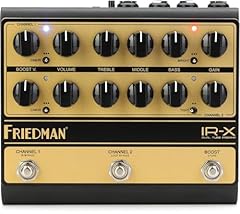 Friedman irx dual for sale  Delivered anywhere in USA 