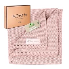 Moyo babydecke wilde gebraucht kaufen  Wird an jeden Ort in Deutschland