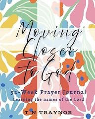 Moving closer prayer for sale  Delivered anywhere in UK