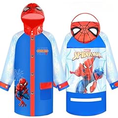 Fashion kids raincoats for sale  Delivered anywhere in UK