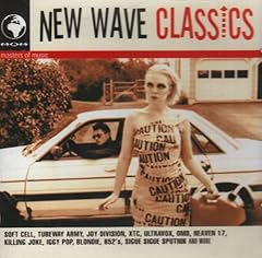 New wave classics gebraucht kaufen  Wird an jeden Ort in Deutschland
