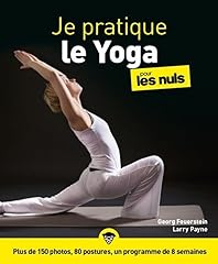 Pratique yoga nuls d'occasion  Livré partout en Belgiqu
