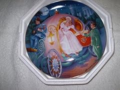 Franklin mint cinderella for sale  Delivered anywhere in USA 