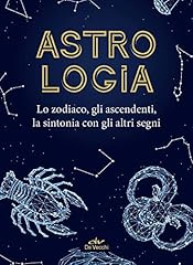 Astrologia zodiaco gli usato  Spedito ovunque in Italia 