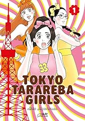 Tokyo tarareba girls d'occasion  Livré partout en Belgiqu