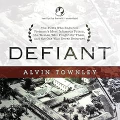 Defiant pows endured for sale  Delivered anywhere in USA 