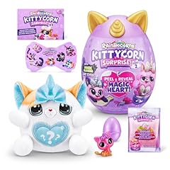 Rainbocorns kittycorn surprise for sale  Delivered anywhere in UK