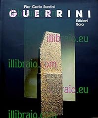Guerrini lorenzo usato  Spedito ovunque in Italia 
