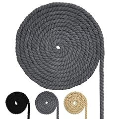 Corde coton macramé d'occasion  Livré partout en France