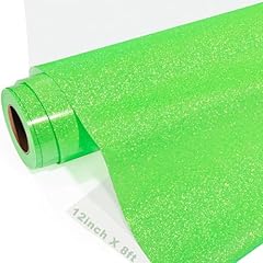 Girafvinyl neon green for sale  Delivered anywhere in USA 