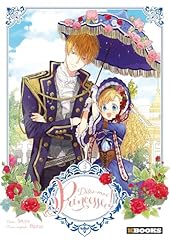 princess manga d'occasion princess manga d'occasion Livré partout en France
