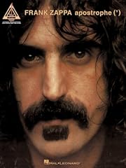 Frank zappa apostrophe for sale  Delivered anywhere in USA 