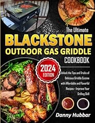 Ultimate blackstone outdoor for sale  Delivered anywhere in USA 