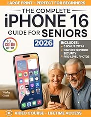 Complete iphone guide for sale  Delivered anywhere in USA 