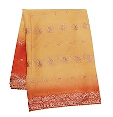 Peegli foulards indiens d'occasion  Livré partout en France