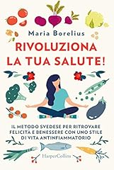 Rivoluziona tua salute usato  Spedito ovunque in Italia 