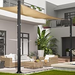 Cofiyard sun shade for sale  Delivered anywhere in USA 