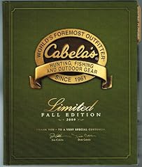 Cabela hunting fishing for sale  Delivered anywhere in USA 