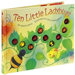 Ten little ladybugs for sale  Delivered anywhere in USA 