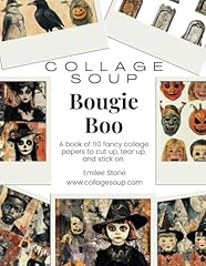 Collage soup bougie for sale  Delivered anywhere in UK
