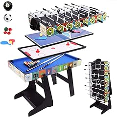 Multi game table for sale  Delivered anywhere in Ireland