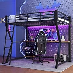 Hochbett jugendbett 90x200 gebraucht kaufen  Wird an jeden Ort in Deutschland
