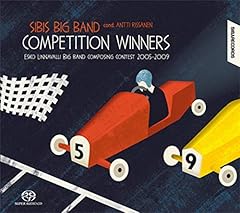 Competition winners gebraucht kaufen  Wird an jeden Ort in Deutschland